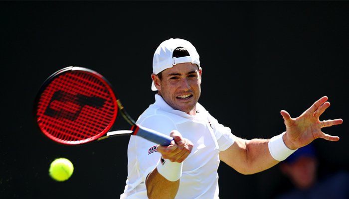 Isner170719